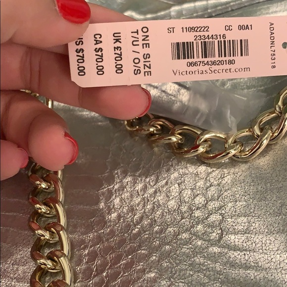 Victoria secret cross body - Picture 3 of 3